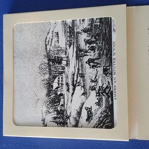 Currier and Ives Artile